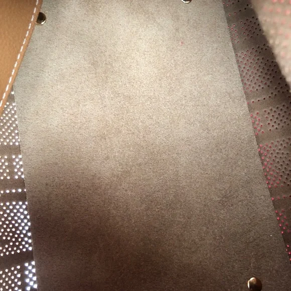 Carolina Herrera Handbag - Picture 10 of 10